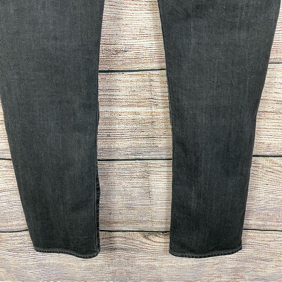 Levi’s Black 510 Jeans 36x32 - Picture 8 of 10